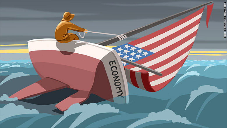 Prospects for the US Economy