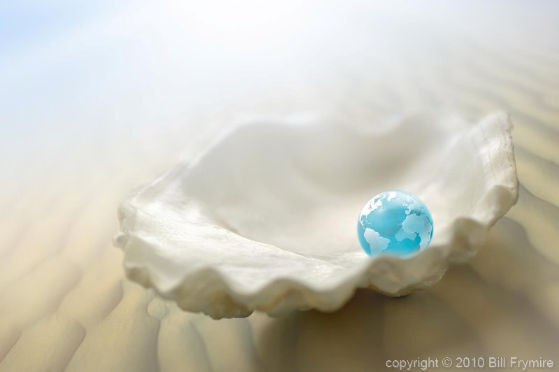 Carrying the Water