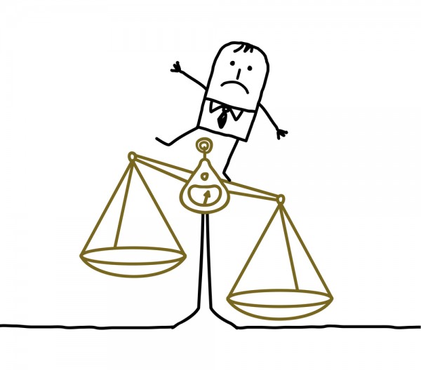 Trumponomics and the Great Rebalancing