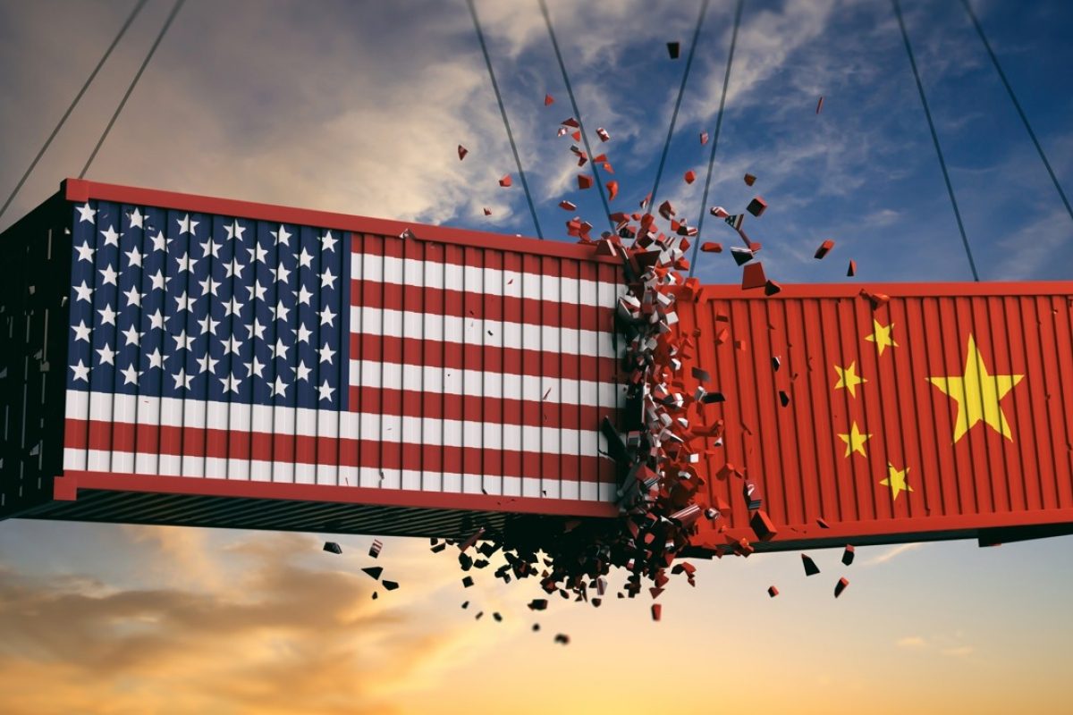 WSJ: Trump is losing the trade war with China