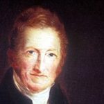 Malthus, Human Nature, and the Social Question
